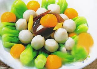 營養(yǎng)晚餐