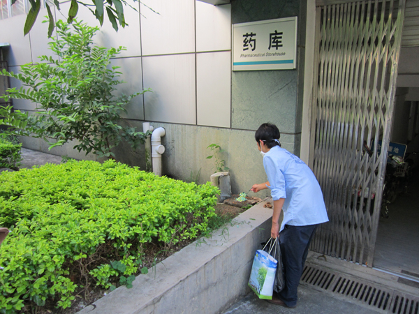 機(jī)構(gòu)企事業(yè)、學(xué)校、醫(yī)院、超市等各類(lèi)單位